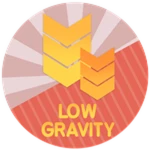 Low Gravity
