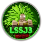 LSSJ3! [idk.]