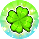 Luck+100%