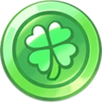 Luck (+100%)