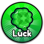Luck