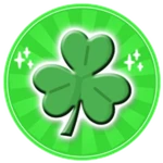Luck!