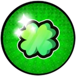 Luck 🍀