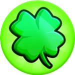 Luck!