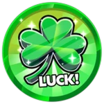 Luck!