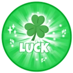 Luck Boost
