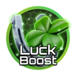 Luck Boost
