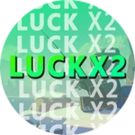 LUCKX2