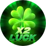 Lucky