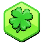 Lucky