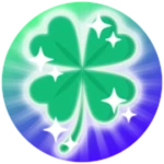 Lucky