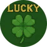 Lucky