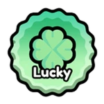Lucky