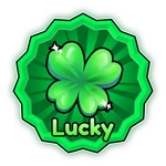 Lucky