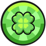Lucky