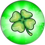 Lucky!