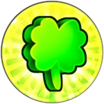 Lucky