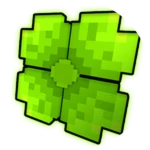 Lucky! 🍀