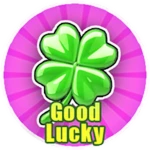 Lucky!