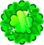Lucky