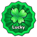 Lucky