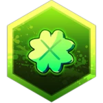 LUCKY