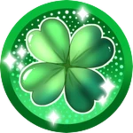 Lucky!