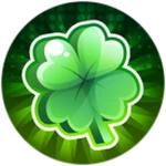 Lucky! 🍀