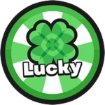 Lucky