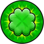 Lucky