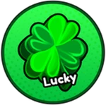 Lucky