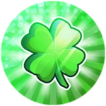 Lucky!