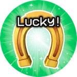 Lucky