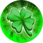Lucky!
