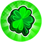 Lucky!