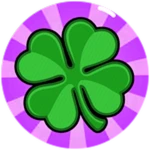 Lucky