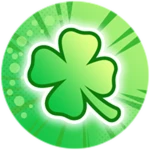 Lucky!