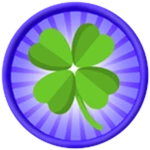 Lucky