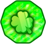 Lucky