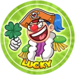 Lucky