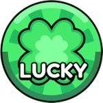 Lucky