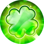 Lucky! 🍀