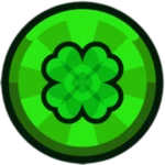 Lucky