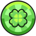 Lucky