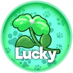 Lucky