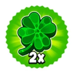 Lucky