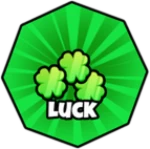 Lucky