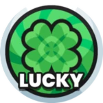 Lucky