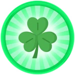 Lucky