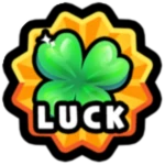 Lucky